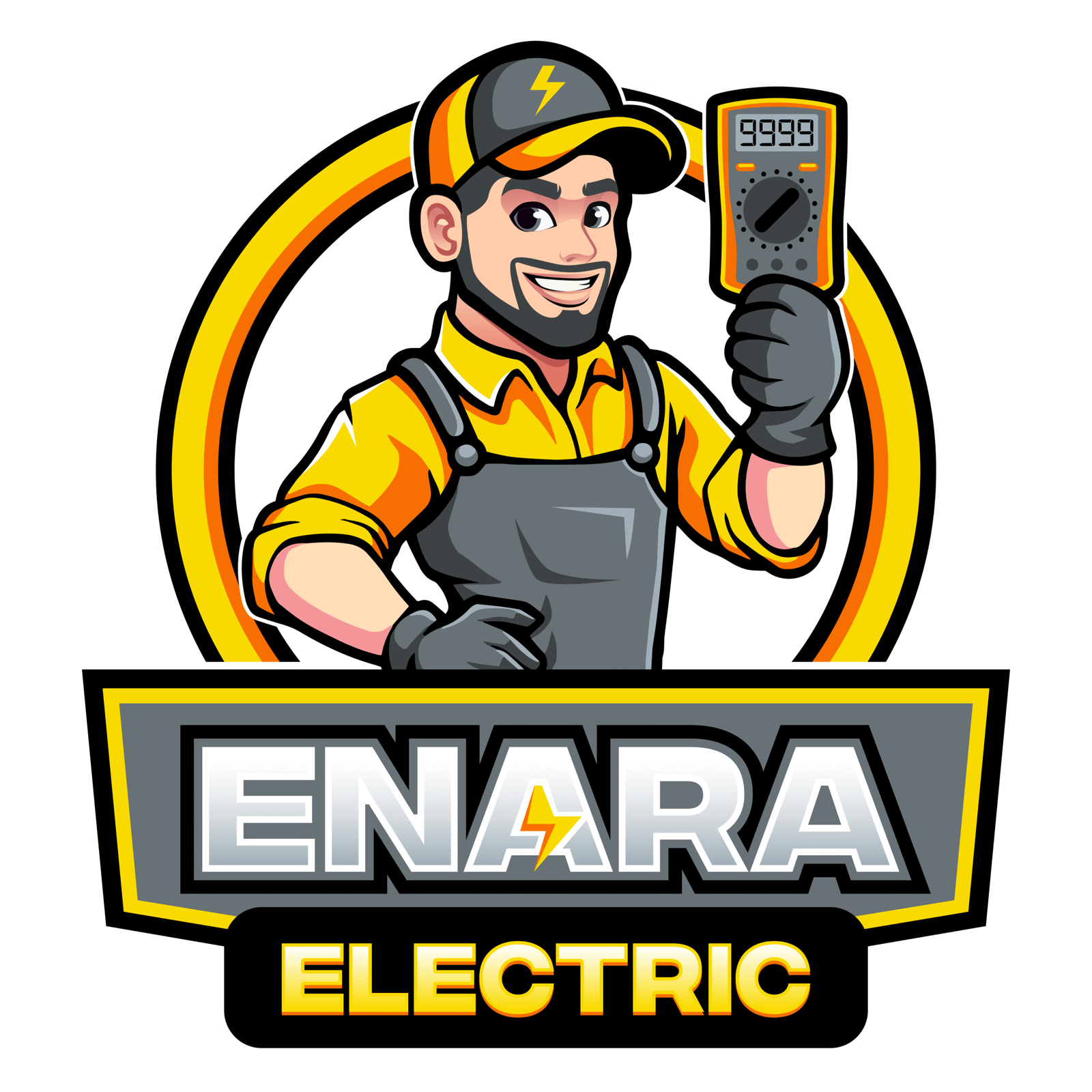 About Enara Electric | Trusted Electricians in Cresskill, NJ