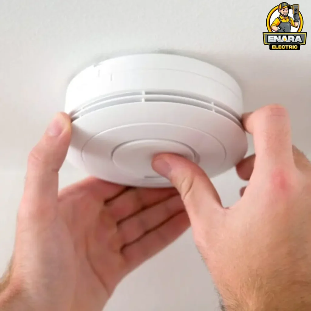 Smoke Alarm Inspection Services Cresskill NJ