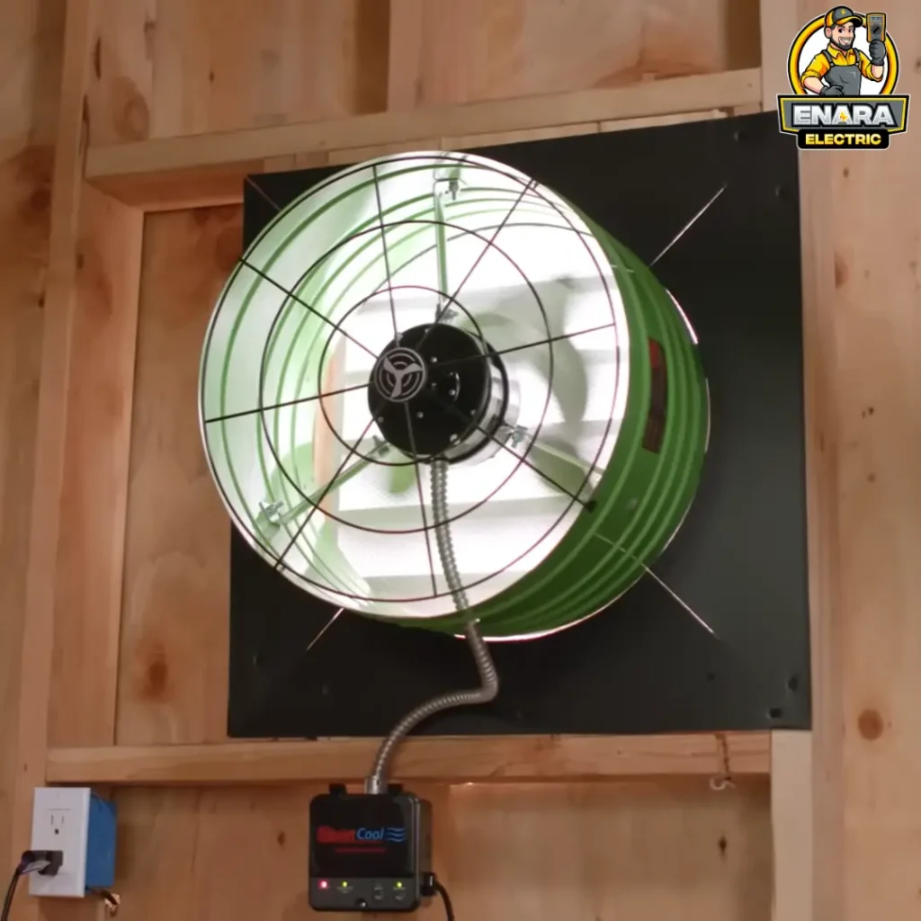 Attic fans installation services in Cresskill, NJ